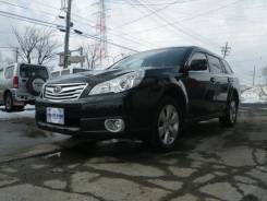 Subaru Outback. автомат, 4wd, 2.5, бензин, б/п, нет птс. Под заказ