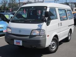 Nissan Vanette. автомат, передний, 1.8, бензин, б/п. Под заказ