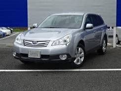 Subaru Outback. автомат, 4wd, 3.6 (249 л.с.), бензин, б/п, нет птс. Под заказ