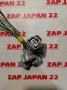 Разъем. Toyota: Lite Ace, Platz, Windom, Corona, Ipsum, iQ, Corolla, MR-S, Tercel, Altezza, Dyna, Raum, Pixis Truck, Vista, Sprinter, Mark II Wagon Bl...