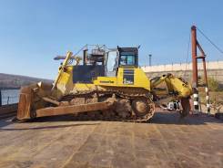 Komatsu D275A-5. Продажа бульдозера , 15 240 куб. см., 50 800,00 кг.