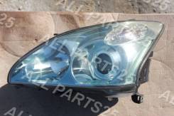 Фара. Toyota Harrier, ACU30, ACU30W, ACU35, ACU35W, GSU30, GSU30W, GSU35, GSU35W, MCU30, MCU30W, MCU35, MCU35W