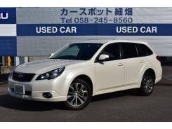 Subaru Outback. автомат, 4wd, 3.6 (249 л.с.), бензин, б/п, нет птс. Под заказ