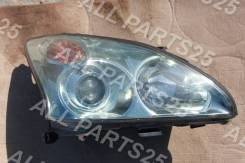 Фара. Toyota Harrier, ACU30, ACU30W, ACU35, ACU35W, GSU30, GSU30W, GSU35, GSU35W, MCU30, MCU30W, MCU35, MCU35W