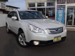 Subaru Outback. автомат, 4wd, 3.6 (249 л.с.), бензин, б/п, нет птс. Под заказ