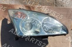 Фара. Toyota Harrier, ACU30, ACU30W, ACU35, ACU35W, GSU30, GSU30W, GSU35, GSU35W, MCU30, MCU30W, MCU35, MCU35W