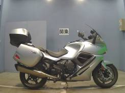 Yamaha FJR 1300. 1 215 куб. см., исправен, птс, без пробега