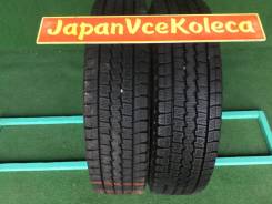 Dunlop Winter Maxx LT03. Зимние, 2016 год, 5 %, 2 шт