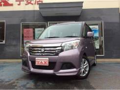 Suzuki Solio. автомат, передний, 1.2 (91 л.с.), бензин, б/п. Под заказ