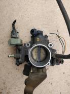 Заслонка дроссельная. Honda HR-V, GH3, GH4, GH1, GH2 Двигатели: D16A, D16W1, D16W2, D16W5