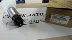 Насос топливный. Toyota Hilux Surf, GRN215, GRN215W Toyota Land Cruiser Prado, GRJ120, GRJ121, GRJ120W, GRJ121W Toyota 4Runner, GRN210, GRN215, UZN210...