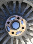 Mak Rapide. 7.0x16", 4x100, ET35 ����