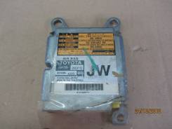 Блок управления airbag. Toyota Voxy, ZRR70, ZRR70G, ZRR70W, ZRR75, ZRR75G, ZRR75W Toyota Noah, ZRR70, ZRR70G, ZRR70W, ZRR75, ZRR75G, ZRR75W Двигатели...