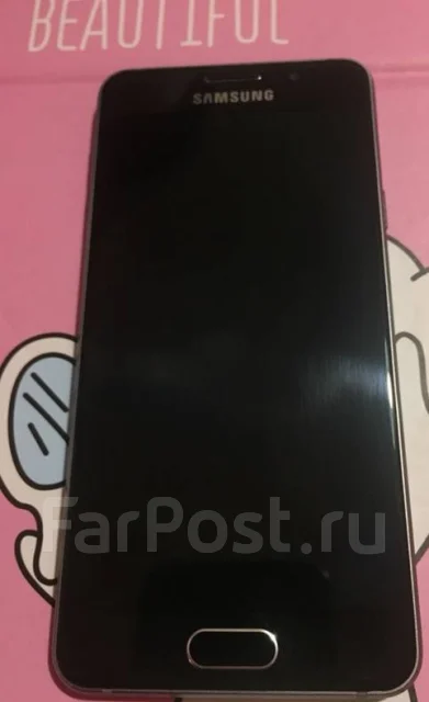 Samsung Galaxy A3. �/� ����