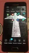 Samsung Galaxy A3. �/� ����