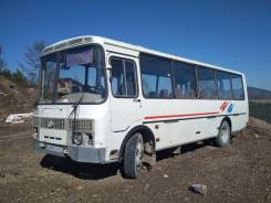ПАЗ 4234. Автобус ПАЗ-4234, 30 мест