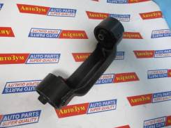 Подушка двигателя. Mitsubishi Pajero, H65W, H67W, H76W, H77W Mitsubishi Pajero Pinin, H66W, H67W, H76W, H77W Mitsubishi Pajero iO, H65W, H67W, H76W, H...