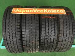 Dunlop Winter Maxx. Зимние, без шипов, 2014 год, 5 %, 4 шт