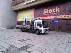 Isuzu Forward. Isuzu forward самогруз-воровайка, 7 200 куб. см., 5 000 кг., 4x2