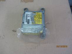 Блок управления airbag. Toyota Land Cruiser Prado, GRJ150, GRJ150L, GRJ150W, GRJ151, GRJ151W, KDJ150, KDJ150L, TRJ150, TRJ150L, TRJ150W Двигатели: 1GR...
