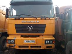Shaanxi Shacman. Продам самосвал shacman, 25 000 кг., 4x2
