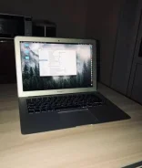 Apple MacBook Air 13 2013 Mid
