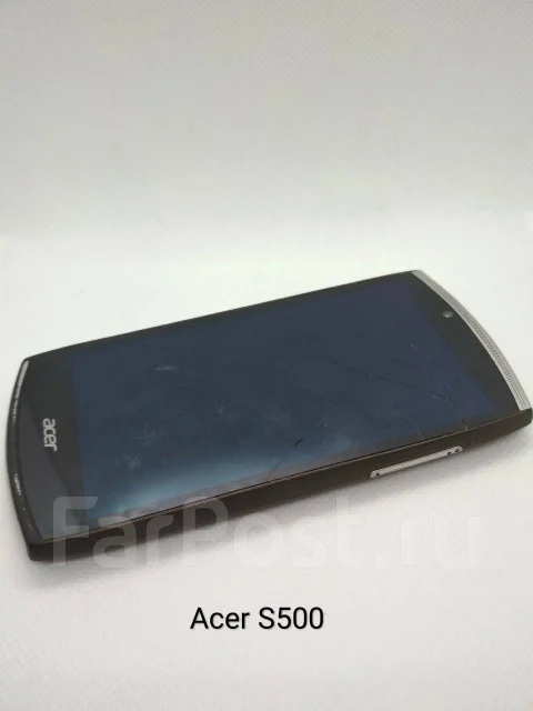 Acer CloudMobile S500. �/� ����