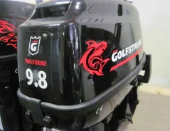 Golfstream. 9,8��.�., 2-�������, ����������, ���� L (508 ��), 2013 ��� ����