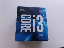 Intel Core i3-7100 ����