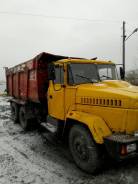 Краз 65055. Продаётся краз 65055, 14 860 куб. см., 6x4