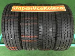 Dunlop SP LT 02. Зимние, без шипов, 2016 год, 10 %, 4 шт