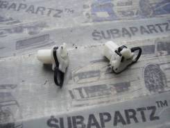 Крепление сиденья. Subaru Legacy, BM9, BMG, BMM, BR9, BRF, BRG, BRM Subaru Impreza, GE2, GE3, GE6, GE7, GH2, GH3, GH6, GH7, GH8, GRB, GRF, GVB, GVF Дв...