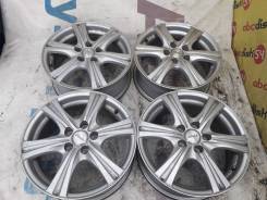 Topy Sibilla. 6.0x15", 5x100.00, ET46