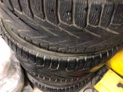 Nokian Hakkapeliitta SUV. Зимние, 30 %, 4 шт