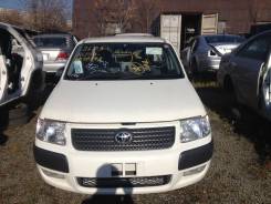 Toyota Succeed. NCP59, 1NZFE