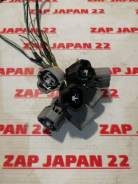 Разъем. Toyota: Windom, Platz, Lite Ace, Ipsum, iQ, Corolla, Altezza, MR-S, Tundra, Dyna, Raum, Pixis Truck, Sprinter, Vista, Echo Verso, Mark II Wago...