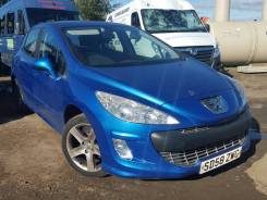 Корпус масляного фильтра Peugeot 308 T7