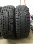 Michelin Maxi Ice. Зимние, без шипов, 5 %, 4 шт