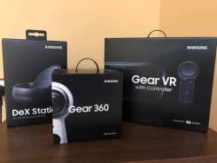Samsung gear 360 gear vr Dex