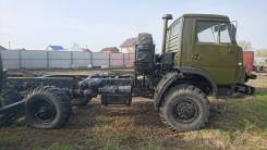 КамАЗ 4310