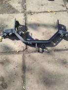 Крепление кабины. Hino Ranger, FD2, FD3 Ford Ranger Двигатели: H07, H07C, H07CT, H07D