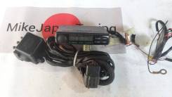 Буст-контроллер. Mitsubishi Lancer Evolution, CD9A, CE9A, CN9A, CP9A, CT9A, CT9W, CY4A, CZ4A Subaru Impreza WRX, GC8, GC8LD3, GD, GD9, GDA, GDB, GE, G...