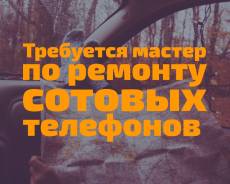 Мастер по ремонту телефонов. ИП Ким "Мобильный доктор". Улица Чичерина 84