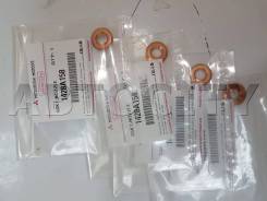 Кольца форсунок. Mitsubishi: Strada, Delica D:5, L200, Pajero, Triton, Lancer, ASX, Outlander, Montero Sport, Pajero Sport Двигатели: 4N15, 4N14, 4N13