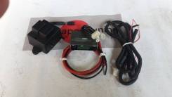 Буст-контроллер. Mitsubishi Lancer Evolution, CD9A, CE9A, CN9A, CP9A, CT9A, CT9W, CY4A, CZ4A Subaru Impreza WRX, GC8, GC8LD3, GD, GD9, GDA, GDB, GE, G...