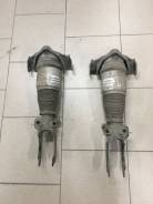 Амортизатор. Volkswagen Touareg, 7L6, 7LA Двигатели: AXQ, AYH, AZZ, BAA, BAC, BAN, BAR, BHK, BHL, BJN, BKJ, BKL, BKS, BKW, BLE, BLK, BMV, BMX, BPD, BP...