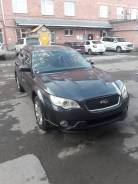 Subaru Outback. BP9, EJ253