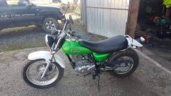 Suzuki Vanvan. 200 куб. см., птс, без пробега