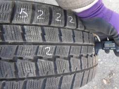Dunlop Winter Maxx WM01. Зимние, без шипов, 2013 год, 20 %, 2 шт