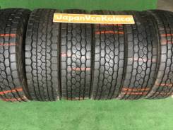 Dunlop Dectes SP670. Зимние, без шипов, 2017 год, 5 %, 6 шт